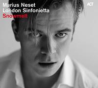 Marius Neset Snow Melt (CD)