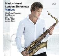 Marius Neset - Viaduct