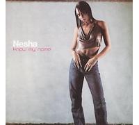 Nesha - Know My Name [Import]