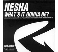 Nesha - What's It Gonna Be