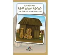 N'EshTey Gu'Aln Seleste A'nabsN - The Little Girl and The Thr (Copertina rigida)