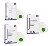 Neslemy Healthy Detox Patch dimagrante, cerotto disintossicante Neslemy, cerotto dimagrante Neslemy, naturale e sicuro, cerotti disintossicanti per la pancia da donna per pancia grassa pancia piatta