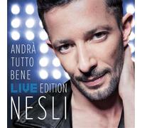Nesli - Andra Tutto Bene: Live Edition