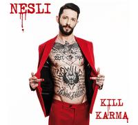 Nesli – Kill Karma – Universal Billard