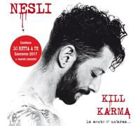 Nesli - Kill Karma La Mente E' Un Arma - Cd (nuova edizione)