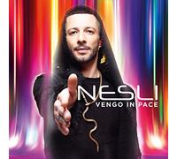 Nesli - Vengo In Pace