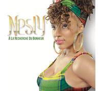 Nesly A la Recherche du Bonheur (CD)