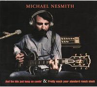Nesmith, Michael - And The Hits/Pretty Much