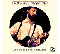 Nesmith Michael - At The Bbc Paris Theatre (Orange Vinyl)