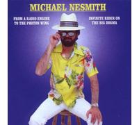 Nesmith,Michael - From a Radio Enging/Infinite Rider