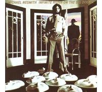 Nesmith Michael - Infinite Rider on the Big Dogm