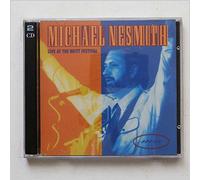 Nesmith,Michael - Live at the Britt Festival