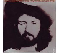 Nesmith,Michael - Pretty Much Your Standard Ranch Stash