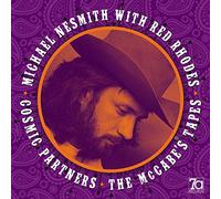 Nesmith, Michael/ Rhodes, Red - Cosmic Partners: The Mccabe's Tapes