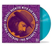 Nesmith, Michael/ Rhodes, Red - Cosmic Partners: The Mccabe's Tapes