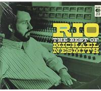 Nesmith, Michael - Rio: Best Of Michael Nesmith (2 CD)