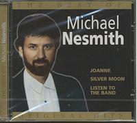 Nesmith Michael - The Best of [Import]