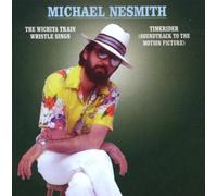 Nesmith,Michael - The Wichita Train/Timerider