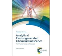 Neso Sojic Analytical Electrogenerated Chemiluminescence (Copertina rigida)