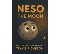 Neso the Moon: A Little Asteroid's Quest to Find a Home Among the Planets