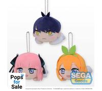 Nesoberi Bride Ver. Vol.1 - The Quintessential Quintuplets Movie