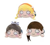 NESOBERI (Lay-Down) Love Live! Superstar!! MP Peluche Inverno Uniforme Stile Vol.2