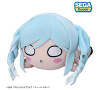 Nesoberi Peluche Doll S Love Live Superstar Tomari Onitsuka Let's Be ONE Ver