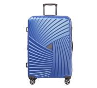 NESPIQ Valigia Trolley Piccola Valigie Espandibili Di Grande Capacità Valigie Per Bagagli Con Ruote Chiusura Doganale Tsa Valigia Trolley Media (Color : A, Size : 25 in)