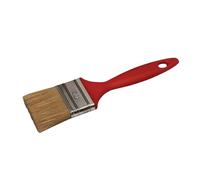 NESPOLI 10081 40 Pennello piatto Glycero, 40 mm, colore specifico