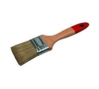 NESPOLI 10110 80 Pennello piatto professionale speciale Glycero, 80 mm, colore specifico