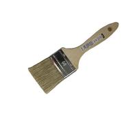 NESPOLI 172 60 - Pennello piatto da 60 mm, colore specifico