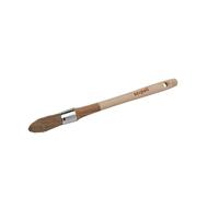 NESPOLI 1740521 - Pennello per ricampare, in legno FSC, per impregnare, misura 21 mm, colore specifico