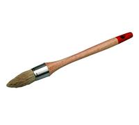 NESPOLI 18110 - Pennello professionale Glycero, misura 4, colore specifico