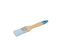NESPOLI 194275 - Pennello piatto medio, acrilico, 75 mm, colore specifico