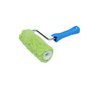 Nespoli 20246180 - Rullo con facciata regolare, 180 mm, colore: Verde