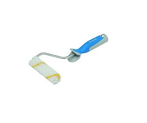 Nespoli 20286110 - Mini rotolo antigoccia, 110 mm, colore: Giallo