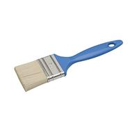 NESPOLI 433144 - Pennello piatto acrilico, 20 mm, colore specifico
