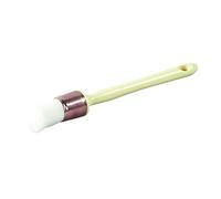 NESPOLI 549 2 Pennello in Nylon, Colore specifico