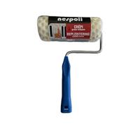 NESPOLI 7114180 - Rullo a grana grossa, 180 mm, colore specifico
