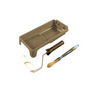 Nespoli 80541 - Kit per pittura, 3 pezzi