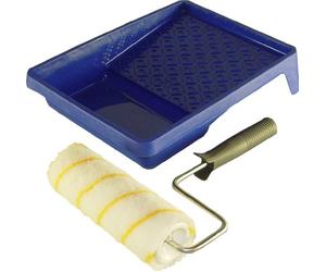 Nespoli 80550 - Kit per pittura, 2 pezzi