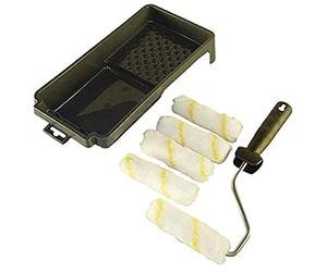 Nespoli 956124 - Kit per pittura, antigoccia, 6 pezzi
