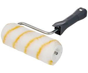 Nespoli 956296 - Kit rullo per pittura, speciale antigoccia, 2 pezzi