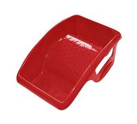 Nespoli - Bacinella per Pittura Murale EasyTouch 24,5 x 31 cm, Capienza 500 ml, per Imbiancare, Pittura Fai da Te - Design Ergonomico per Libertà di Movimento