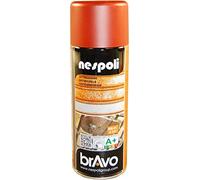 Nespoli Bomboletta Spray Aerosol Antiruggine Rosso 400ml