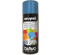 Nespoli Bomboletta Spray Aerosol Blu Genziana Ral 5010 400ml