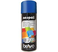 Nespoli Bomboletta Spray Aerosol Blu Traffico Ral 5017 400ml