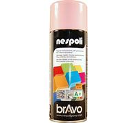 Nespoli Bomboletta Spray Aerosol Rosa Chiaro Ral 3015 400ml