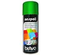 Nespoli Bomboletta Spray Aerosol Verde Smeraldo Ral 6001 400ml