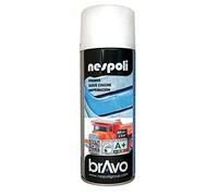 Nespoli Bravo Primer per Plastica Trasparente 400ml